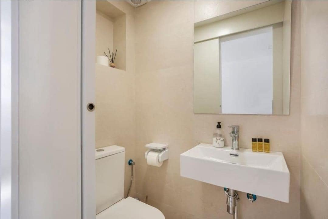 3 bedroom Townhouse for rent in Cala d'Or with pool - € 1,500 (Ref: 9974238)