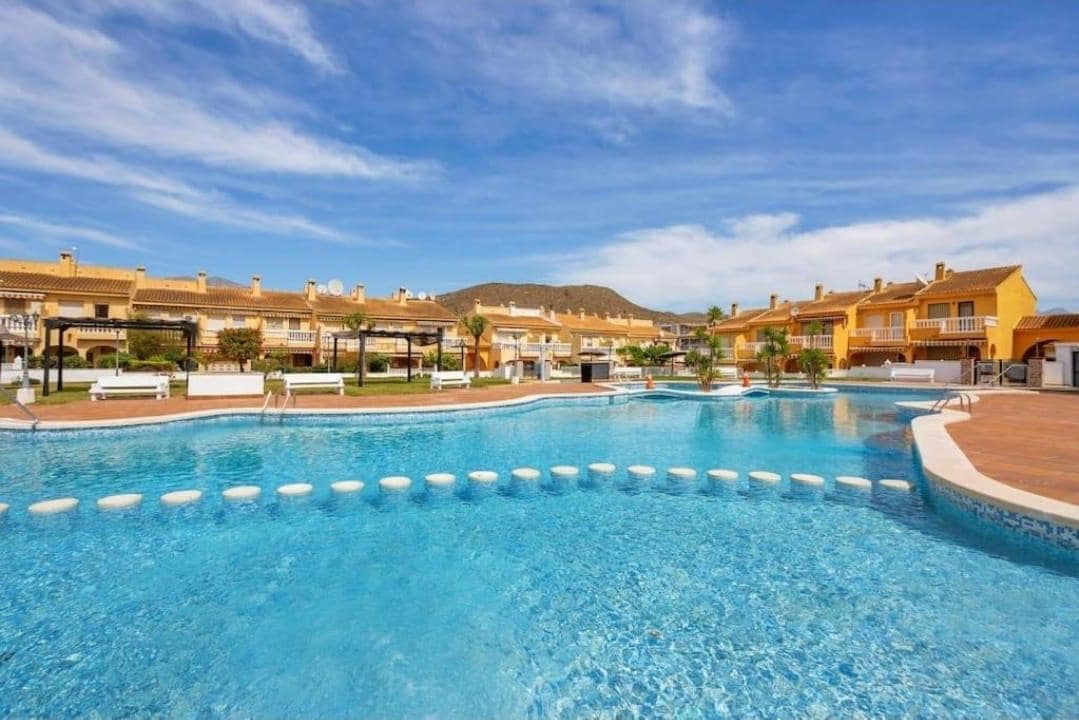 3 bedroom Townhouse for rent in Cala d'Or with pool - € 1,500 (Ref: 9974238)