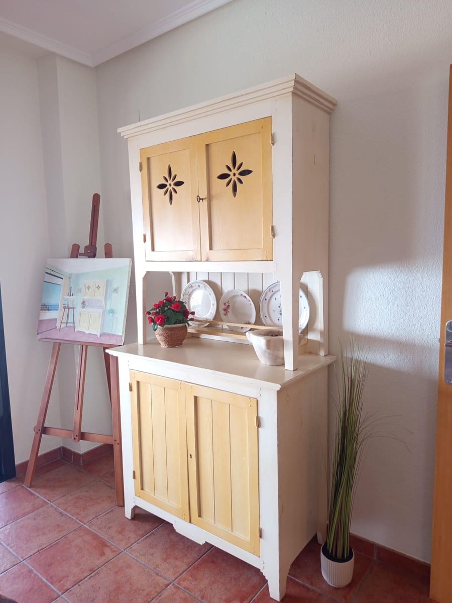 1 soveværelse Lejlighed til leje i La Villajoyosa / Vila Joiosa med swimmingpool garage - € 950 (Ref: 9994581)