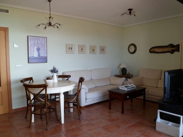 1 soveværelse Lejlighed til leje i Plans - Gasparot, La Villajoyosa / Vila Joiosa med swimmingpool garage - € 950 (Ref: 9994581)