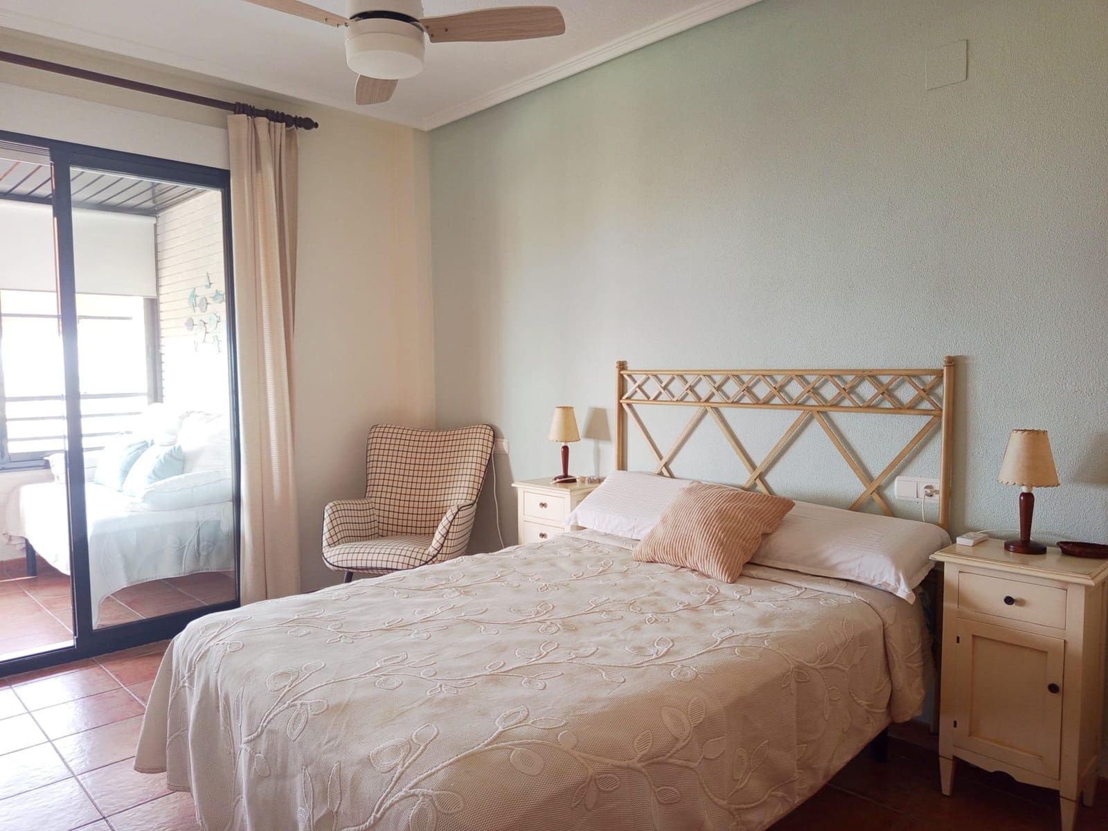 1 soveværelse Lejlighed til leje i La Villajoyosa / Vila Joiosa med swimmingpool garage - € 950 (Ref: 9994581)