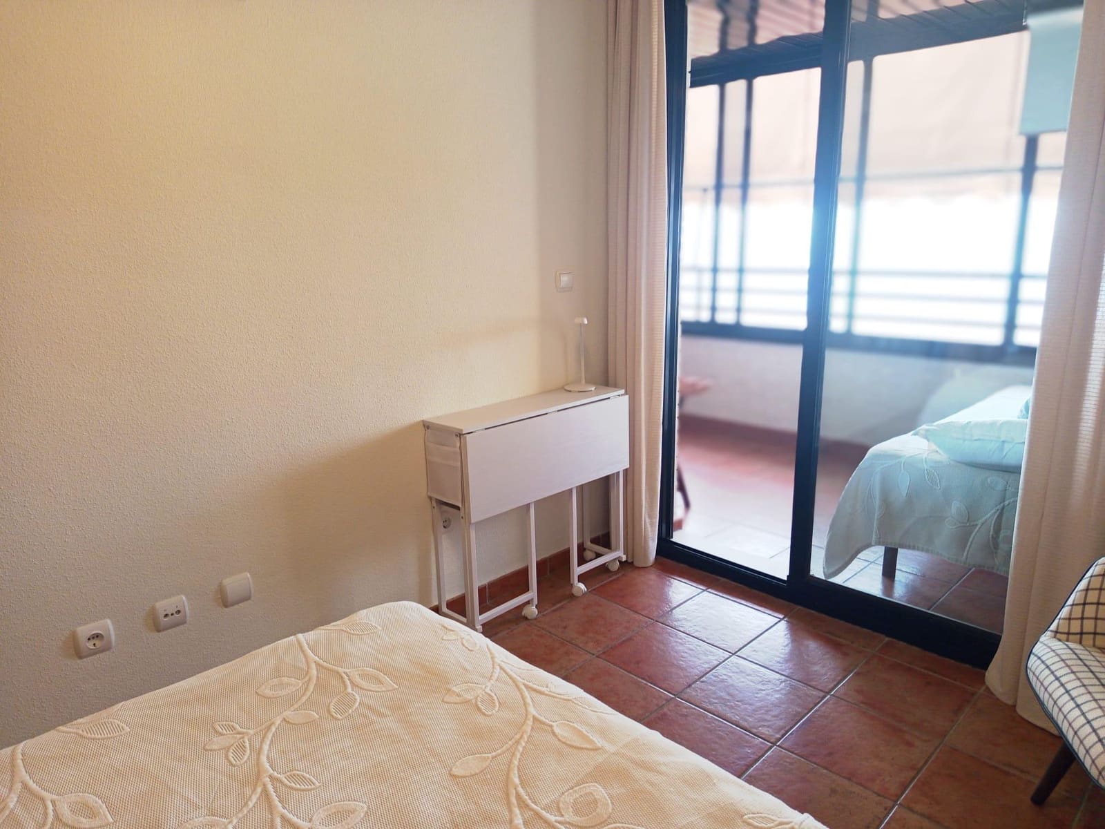 1 soveværelse Lejlighed til leje i La Villajoyosa / Vila Joiosa med swimmingpool garage - € 950 (Ref: 9994581)