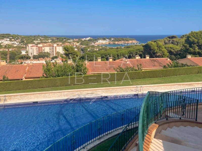 3 bedroom Townhouse for sale in Sant Feliu de Guixols with pool garage - € 630,000 (Ref: 10017511)