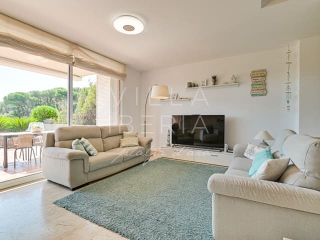 3 bedroom Townhouse for sale in Sant Feliu de Guíxols with pool garage - € 630,000 (Ref: 10017511)