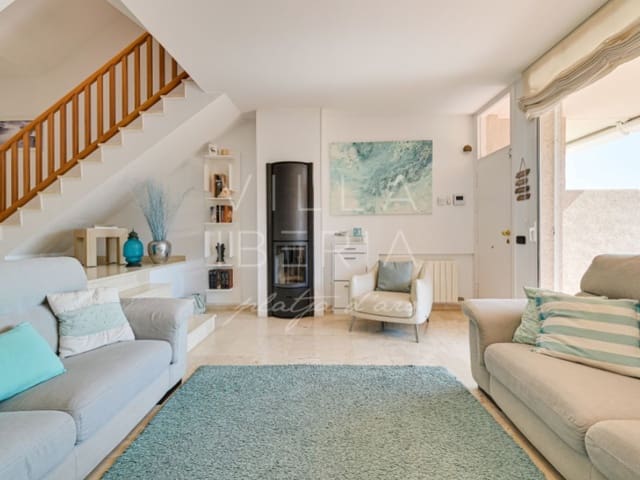 3 bedroom Townhouse for sale in Sant Feliu de Guíxols with pool garage - € 630,000 (Ref: 10017511)