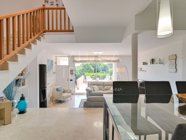3 bedroom Townhouse for sale in Sant Feliu de Guíxols with pool garage - € 630,000 (Ref: 10017511)