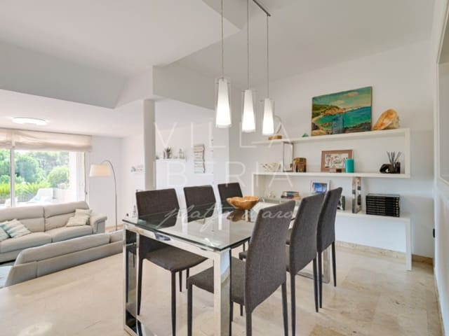 3 bedroom Townhouse for sale in Sant Feliu de Guíxols with pool garage - € 630,000 (Ref: 10017511)