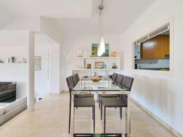 3 bedroom Townhouse for sale in Sant Feliu de Guíxols with pool garage - € 630,000 (Ref: 10017511)