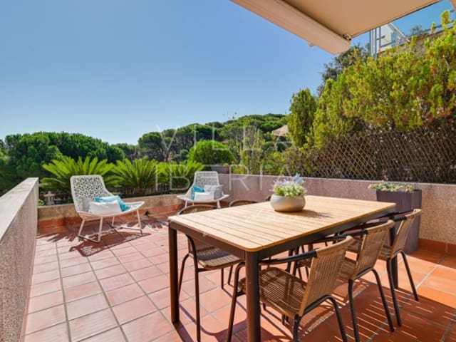3 bedroom Townhouse for sale in Sant Feliu de Guíxols with pool garage - € 630,000 (Ref: 10017511)