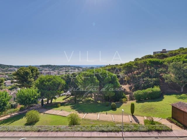 3 bedroom Townhouse for sale in Sant Feliu de Guíxols with pool garage - € 630,000 (Ref: 10017511)