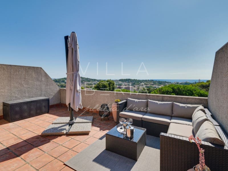 3 bedroom Townhouse for sale in Sant Feliu de Guixols with pool garage - € 630,000 (Ref: 10017511)