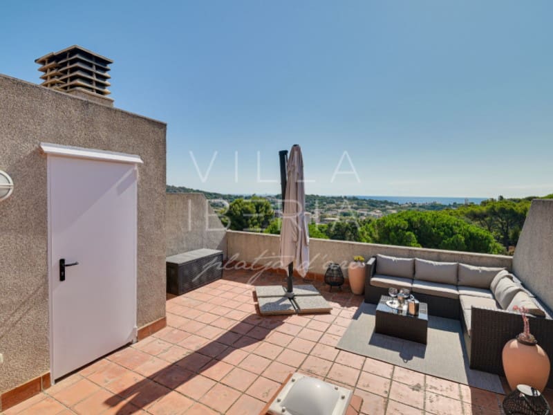 3 bedroom Townhouse for sale in Sant Feliu de Guixols with pool garage - € 630,000 (Ref: 10017511)