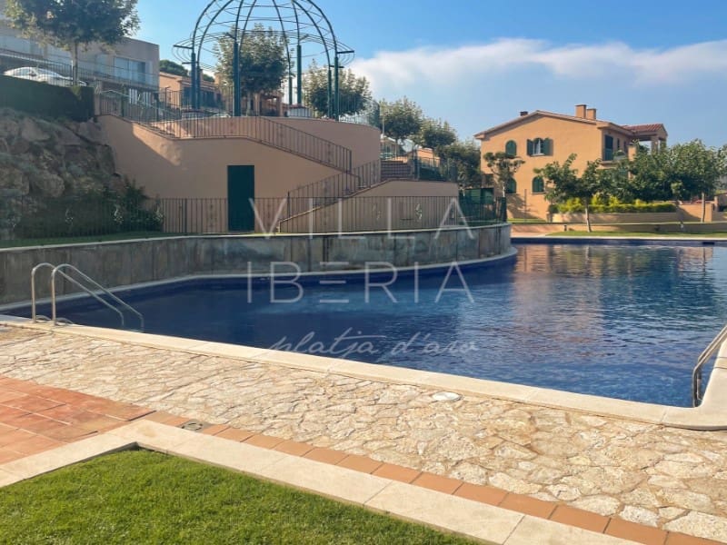3 bedroom Townhouse for sale in Sant Feliu de Guixols with pool garage - € 630,000 (Ref: 10017511)