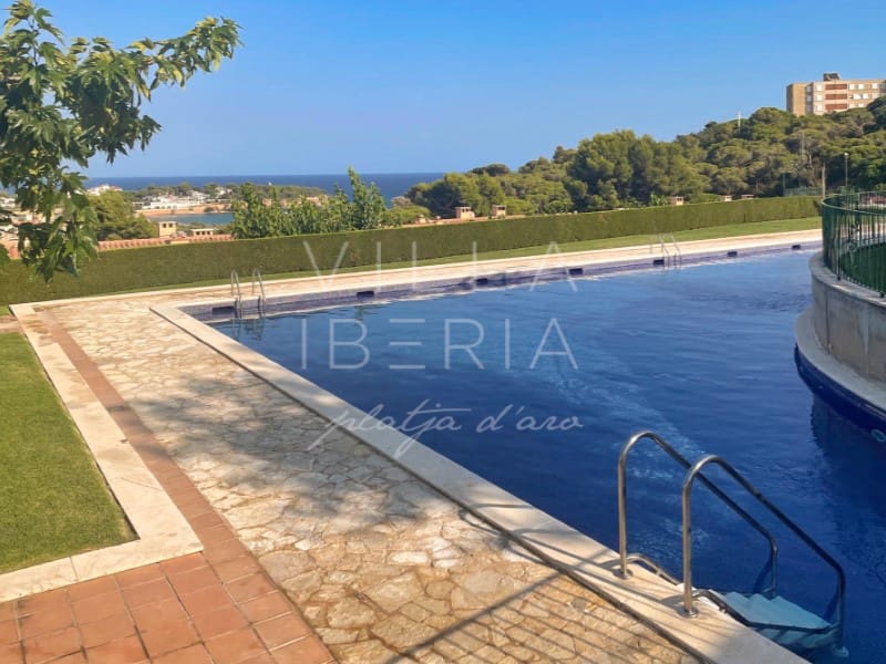 3 bedroom Townhouse for sale in Sant Feliu de Guixols with pool garage - € 630,000 (Ref: 10017511)