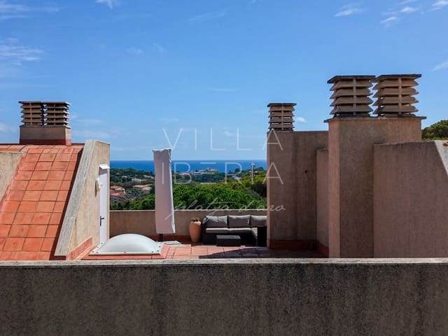 3 Zimmer Haus zu verkaufen in Sant Feliu de Guíxols mit Pool Garage - 630.000 € (Ref: 10017511)