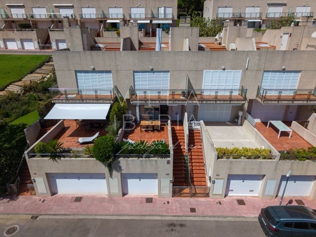 3 Zimmer Haus zu verkaufen in Sant Feliu de Guíxols mit Pool Garage - 630.000 € (Ref: 10017511)