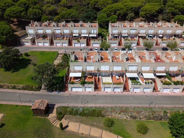 3 Zimmer Haus zu verkaufen in Sant Feliu de Guíxols mit Pool Garage - 630.000 € (Ref: 10017511)