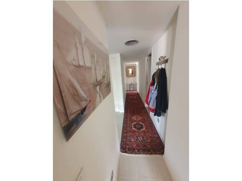 4 bedroom Penthouse for rent in Sant Feliu de Guixols with garage - € 1,995 (Ref: 10025600)