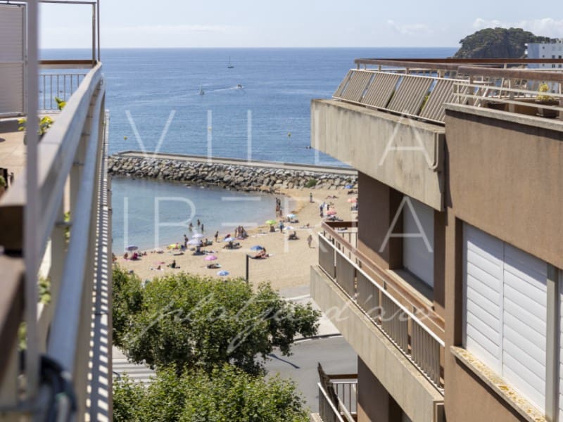 4 bedroom Penthouse for rent in Sant Feliu de Guixols with garage - € 1,995 (Ref: 10025600)