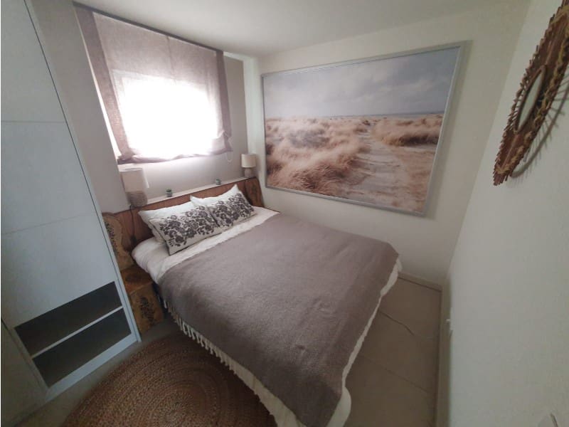 4 bedroom Penthouse for rent in Sant Feliu de Guixols with garage - € 1,995 (Ref: 10025600)
