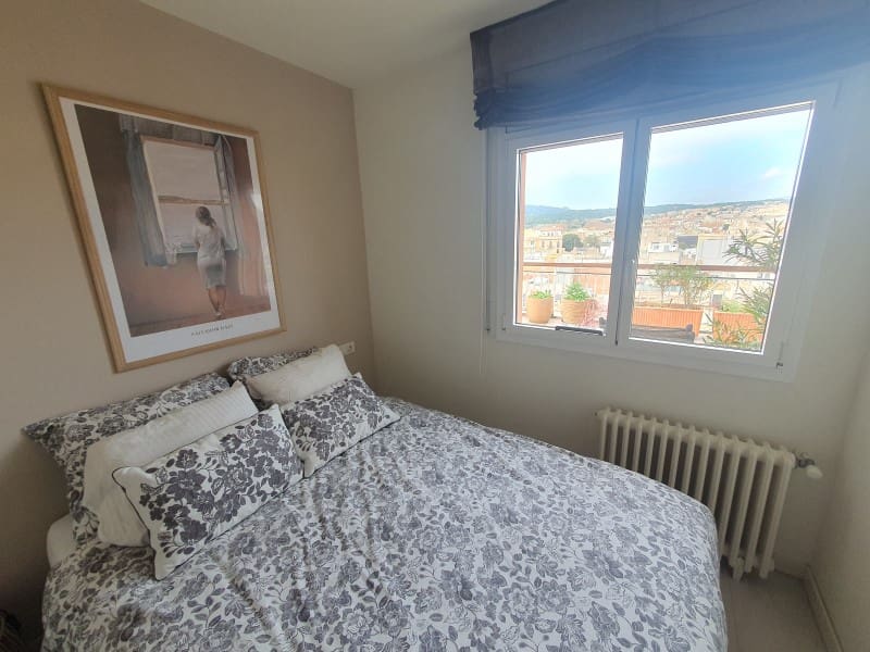 4 bedroom Penthouse for rent in Sant Feliu de Guixols with garage - € 1,995 (Ref: 10025600)