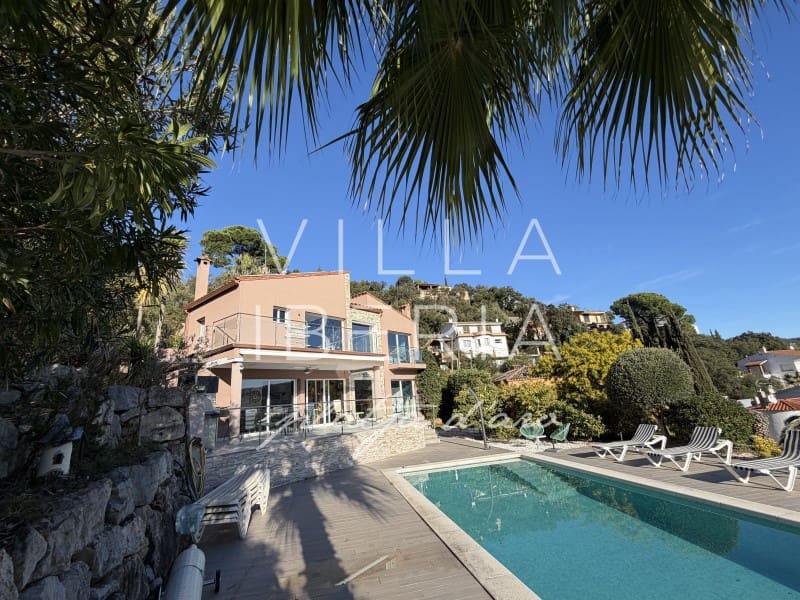 4 bedroom Villa for sale in Calonge i Sant Antoni with pool garage - € 795,000 (Ref: 10035330)