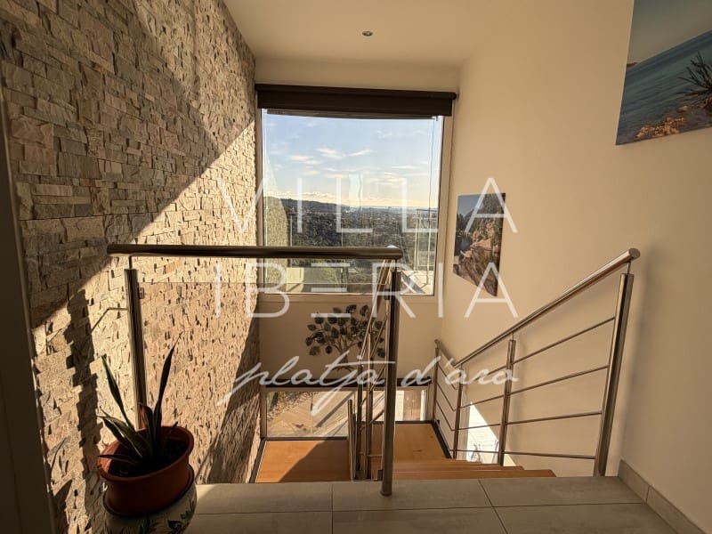4 bedroom Villa for sale in Calonge i Sant Antoni with pool garage - € 795,000 (Ref: 10035330)