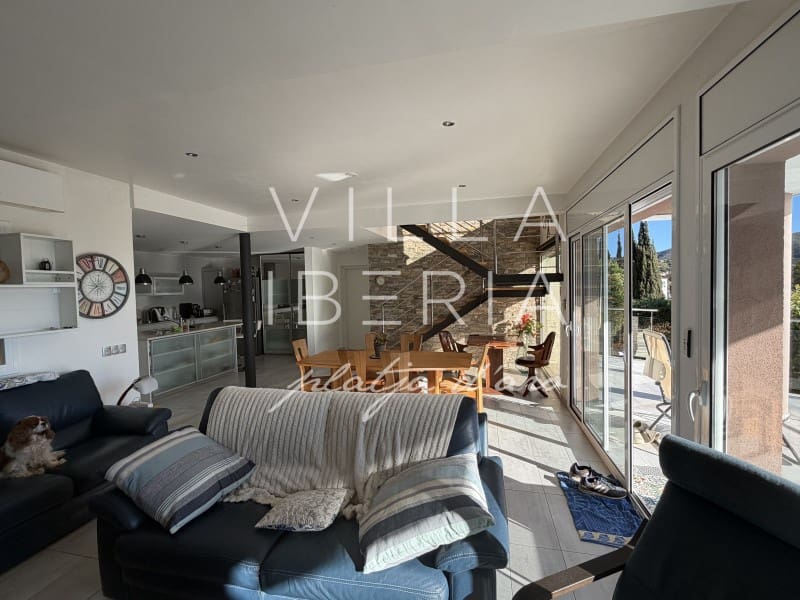 4 bedroom Villa for sale in Calonge i Sant Antoni with pool garage - € 795,000 (Ref: 10035330)