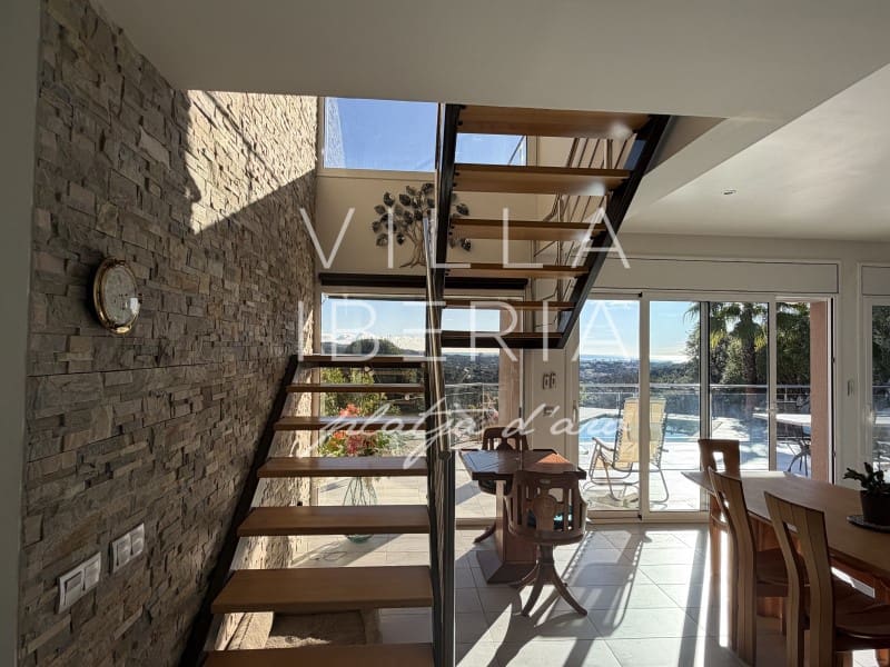 4 bedroom Villa for sale in Calonge i Sant Antoni with pool garage - € 795,000 (Ref: 10035330)