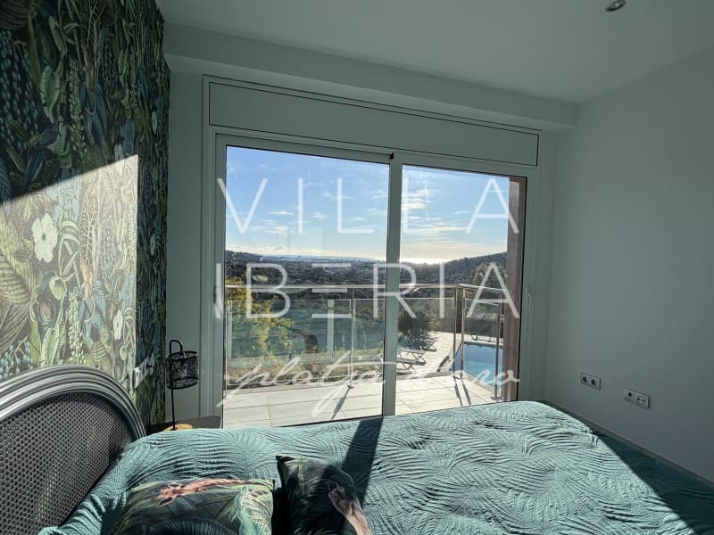 4 bedroom Villa for sale in Calonge i Sant Antoni with pool garage - € 795,000 (Ref: 10035330)