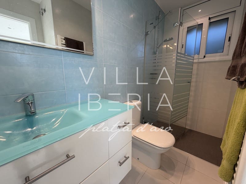 4 bedroom Villa for sale in Calonge i Sant Antoni with pool garage - € 795,000 (Ref: 10035330)