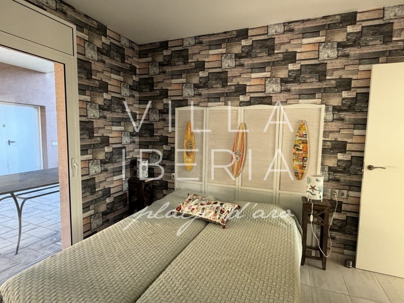 4 bedroom Villa for sale in Calonge i Sant Antoni with pool garage - € 795,000 (Ref: 10035330)