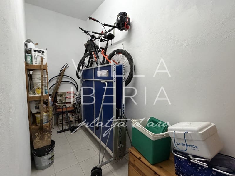 4 bedroom Villa for sale in Calonge i Sant Antoni with pool garage - € 795,000 (Ref: 10035330)