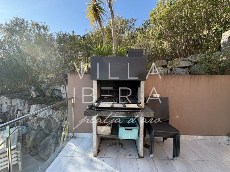 4 bedroom Villa for sale in Calonge i Sant Antoni with pool garage - € 795,000 (Ref: 10035330)