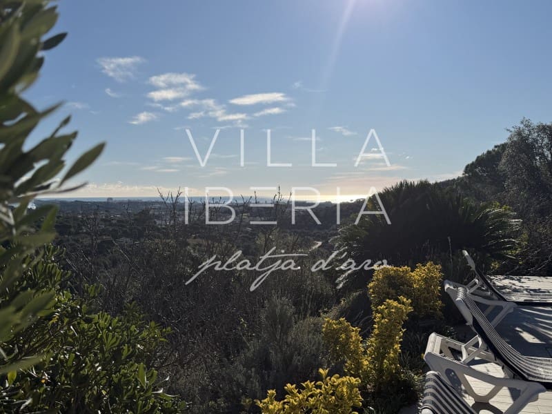 4 bedroom Villa for sale in Calonge i Sant Antoni with pool garage - € 795,000 (Ref: 10035330)