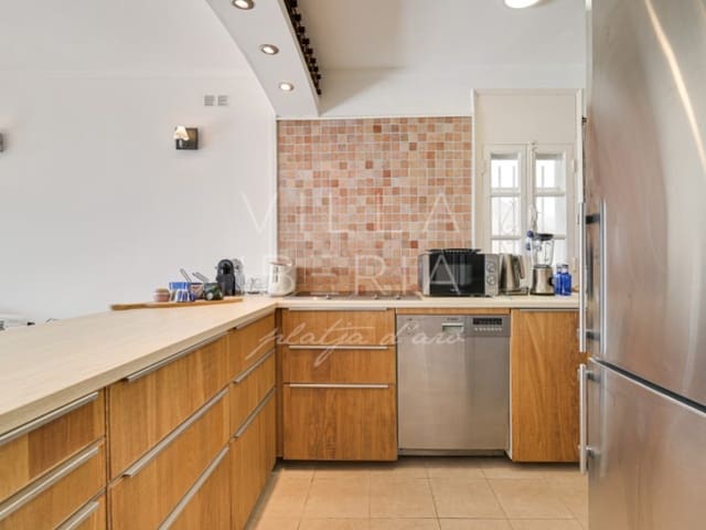 2 slaapkamer Appartement te koop in Calonge i Sant Antoni met zwembad - € 395.000 (Ref: 10035331)