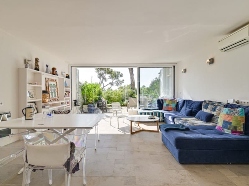 2 slaapkamer Appartement te koop in Calonge i Sant Antoni met zwembad - € 395.000 (Ref: 10035331)