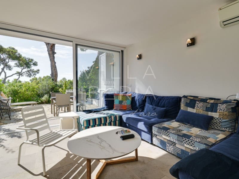 2 slaapkamer Appartement te koop in Calonge i Sant Antoni met zwembad - € 395.000 (Ref: 10035331)