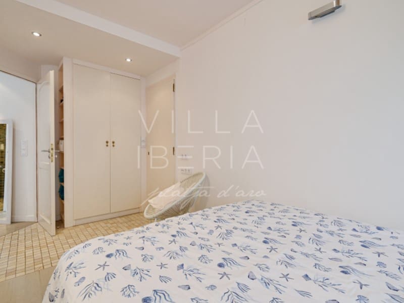 2 slaapkamer Appartement te koop in Calonge i Sant Antoni met zwembad - € 395.000 (Ref: 10035331)