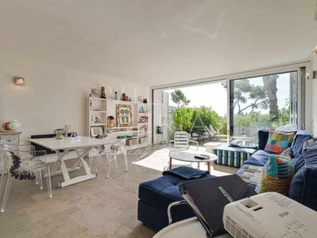 2 slaapkamer Appartement te koop in Calonge i Sant Antoni met zwembad - € 395.000 (Ref: 10035331)