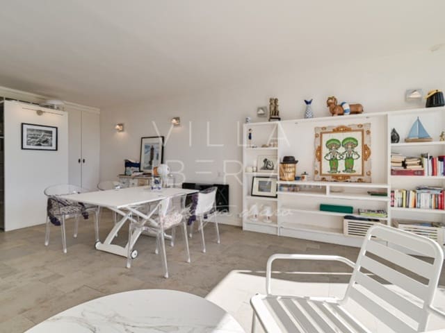 2 slaapkamer Appartement te koop in Calonge i Sant Antoni met zwembad - € 395.000 (Ref: 10035331)