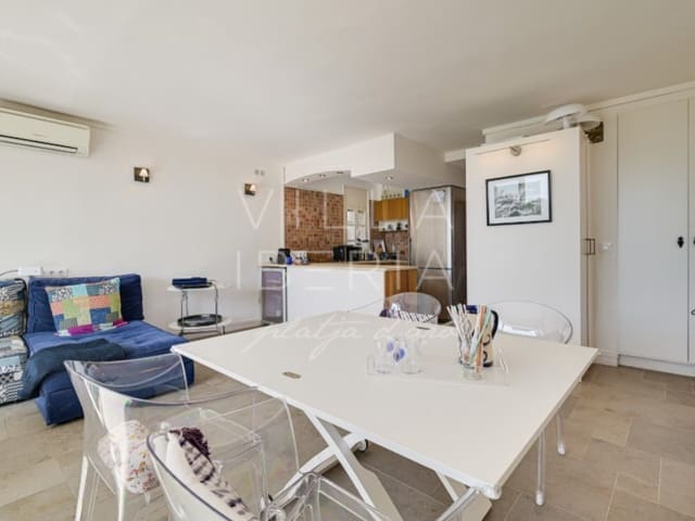 2 slaapkamer Appartement te koop in Calonge i Sant Antoni met zwembad - € 395.000 (Ref: 10035331)