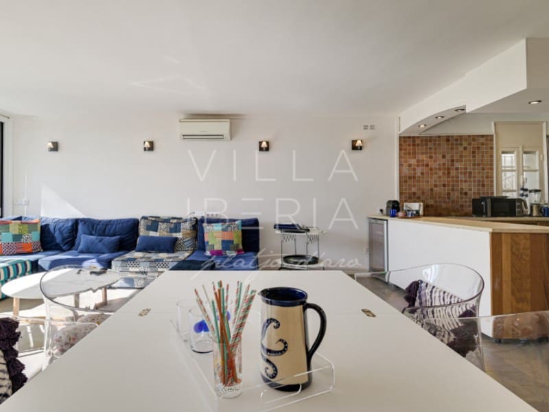 2 slaapkamer Appartement te koop in Calonge i Sant Antoni met zwembad - € 395.000 (Ref: 10035331)
