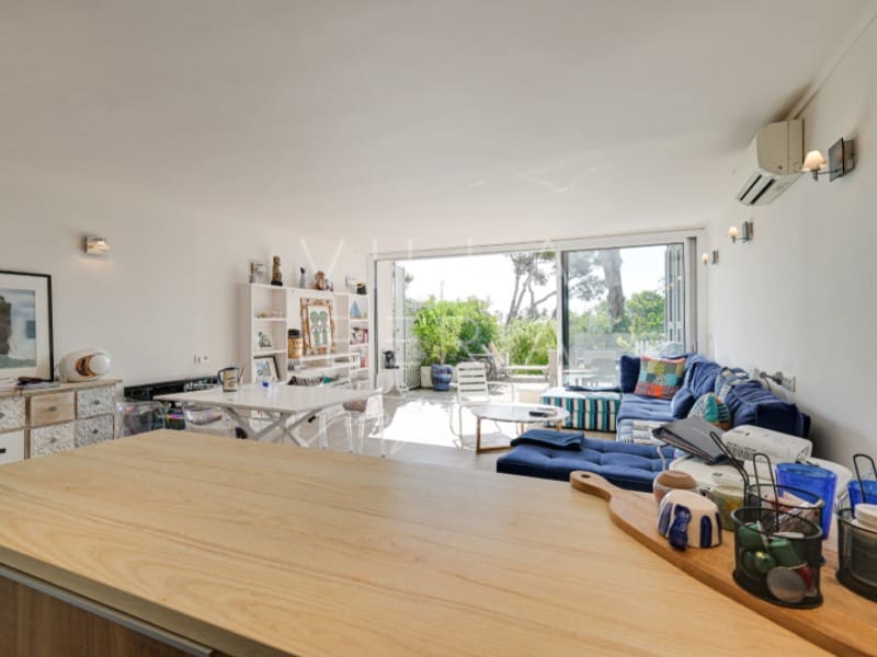 2 slaapkamer Appartement te koop in Calonge i Sant Antoni met zwembad - € 395.000 (Ref: 10035331)