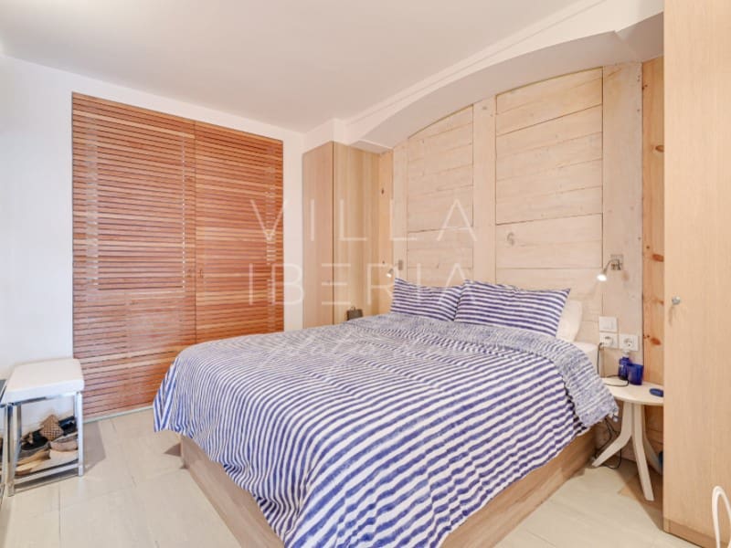 2 slaapkamer Appartement te koop in Calonge i Sant Antoni met zwembad - € 395.000 (Ref: 10035331)