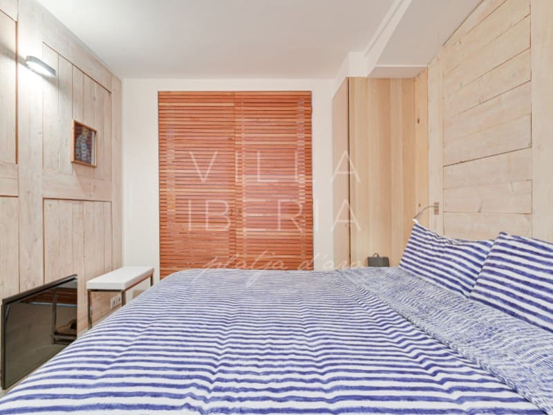 2 slaapkamer Appartement te koop in Calonge i Sant Antoni met zwembad - € 395.000 (Ref: 10035331)