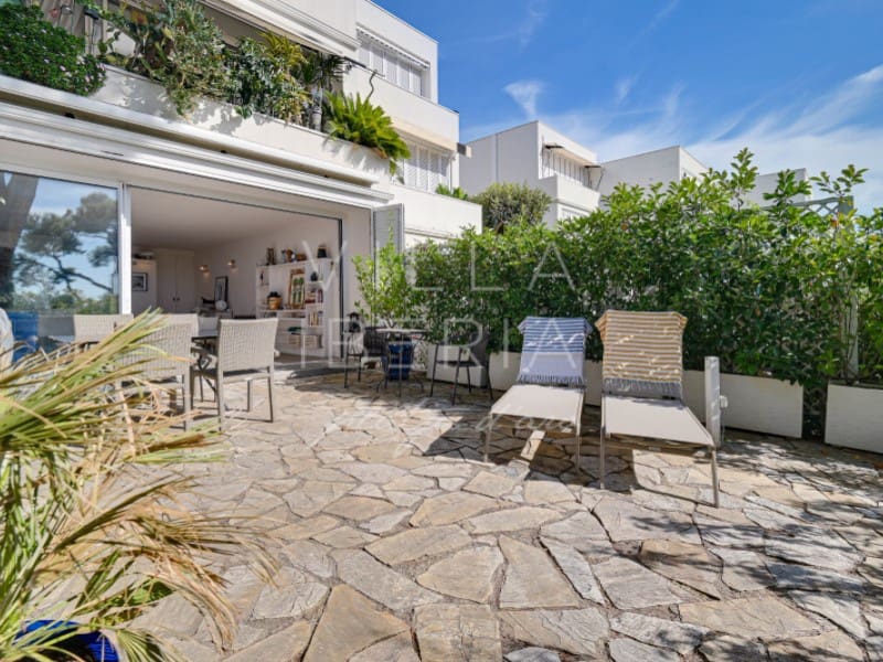 2 slaapkamer Appartement te koop in Calonge i Sant Antoni met zwembad - € 395.000 (Ref: 10035331)