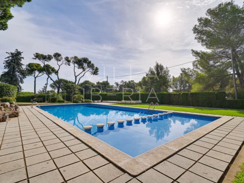 2 slaapkamer Appartement te koop in Calonge i Sant Antoni met zwembad - € 395.000 (Ref: 10035331)
