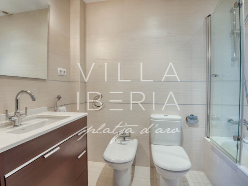 5 soveværelse Villa til salg i Calonge i Sant Antoni med swimmingpool garage - € 1.290.000 (Ref: 10038332)