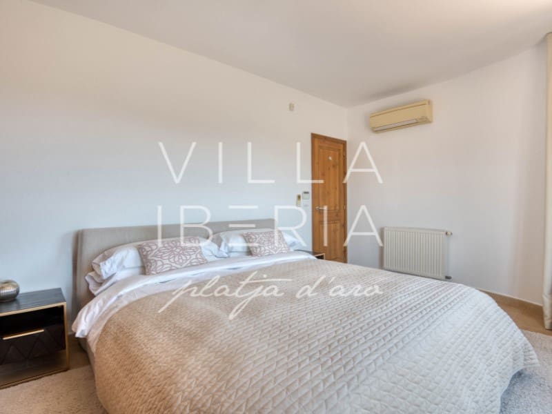 5 soveværelse Villa til salg i Calonge i Sant Antoni med swimmingpool garage - € 1.290.000 (Ref: 10038332)